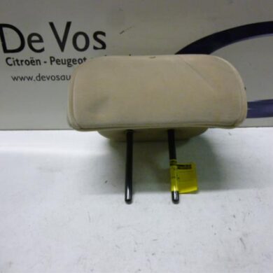 Peugeot 407  Headrest 2005