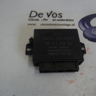 Peugeot 207  PDC Module 2007 6590L5-6590T0