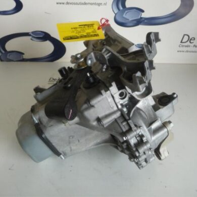 Peugeot 108  Gearbox HMT-HMTHM01 2014 9803846380 20CR16