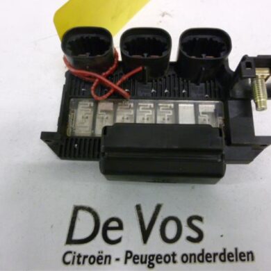 Peugeot 807  Zekeringkast 2006 6500EA
