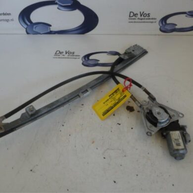 Peugeot Expert  Ruitmechaniek 4Deurs links-voor 2005 9221H5