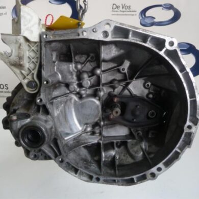 Peugeot 207 1.4 16V VTi Gearbox 8FS 2008 223109-223272 20CQ74