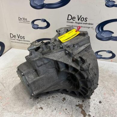 Citroen C4 Picasso  Versnellingsbak 5FV 2014 1608423980-1610012780 20EA45