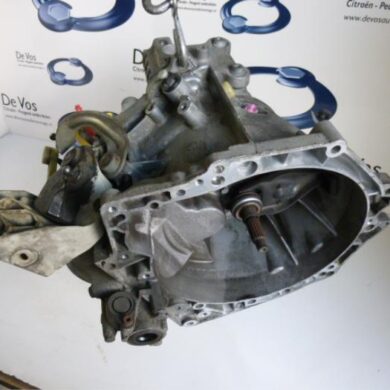 Peugeot 207  Gearbox 9HZ 2006 2222WE-223211 20DP26