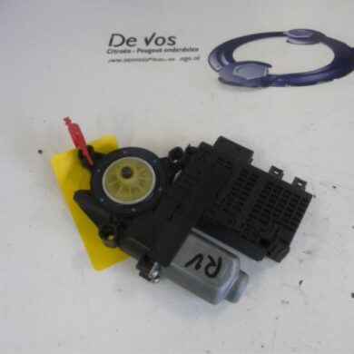 Citroen C4 Picasso  Raammotor Portier 2008 9222GZ-9222CX