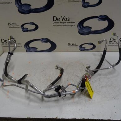 Citroen C3 1.2 PureTech 12V e-THP Airco Leiding 2016 9805989180-9678393980