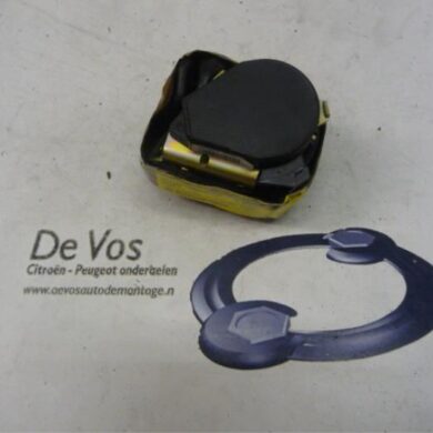 Citroen Xsara  Veiligheidsgordel links-voor 2001 8973NE