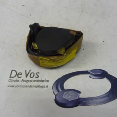 Citroen Xsara  Veiligheidsgordel links-voor 2002 8973NE