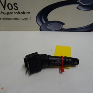 Peugeot 4007  Wiper switch 2009 1614382280-6242AG