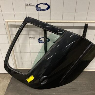 Peugeot 206 1.4 XR,XS,XT,Gentry Portier 4Deurs rechts-achter 2005 9008A5