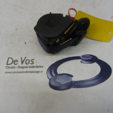 Citroen Xsara  Rear seatbelt, left 2000 8973JA
