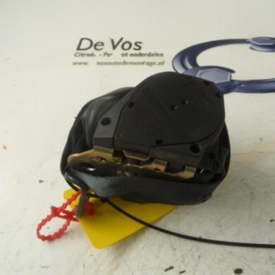 Citroen Xsara 1.6 16V Veiligheidsgordel rechts-achter 2003 8973NG-8974KY