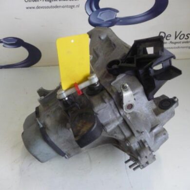 Citroen C3  Versnellingsbak HMZ-HMZHM01 2014 9803846280-9678376580-1606864380-1608995480 20CR15