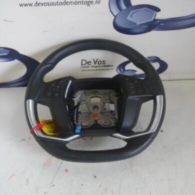 Citroen C4 Picasso  Stuurwiel 2015 98057438ZD