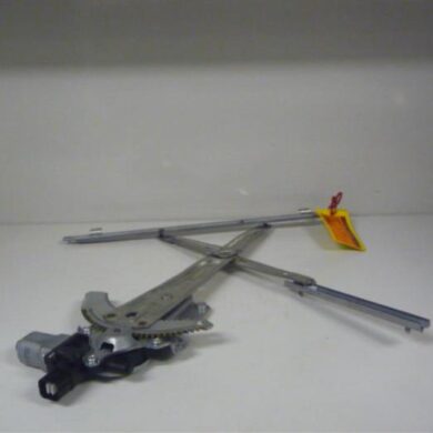 Citroen C-Crosser 2.4 16V Ruitmechaniek 4Deurs links-voor 2008 9221CS-9221CT