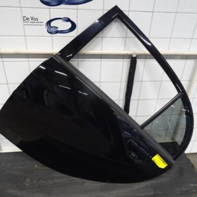 Peugeot iOn  Rear door 4-door, left 2012 9006S8-1608505280