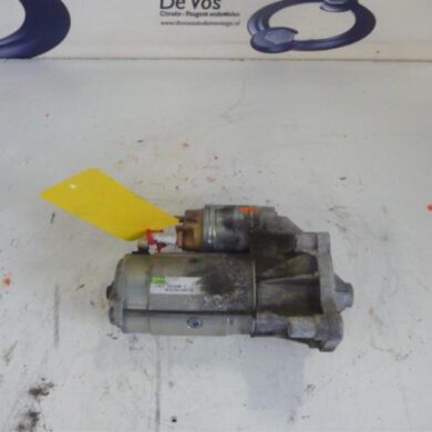 Citroen C5  Anlasser RHR-RHRRH01 2007 5802AW-5802CA-5802AV