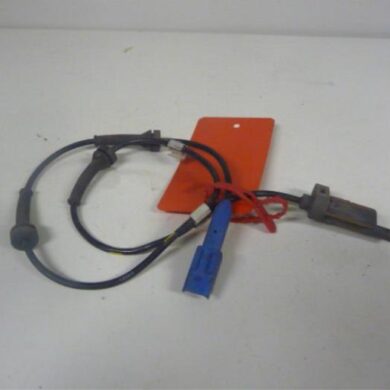 Peugeot 206 1.6 16V ABS Sensor 2004 4545A3