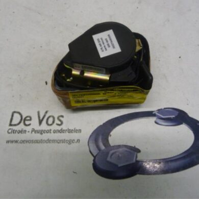 Peugeot 207 1.6 16V Veiligheidsgordel rechts-achter 2007 8974VJ-8975W7
