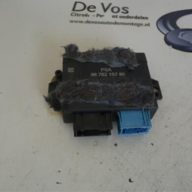 Citroen DS3  PDC Module 2012 6590SV