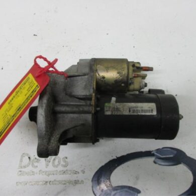 Citroen Saxo 1.5 D Starter VJZ 2000 5802E9-5802ER