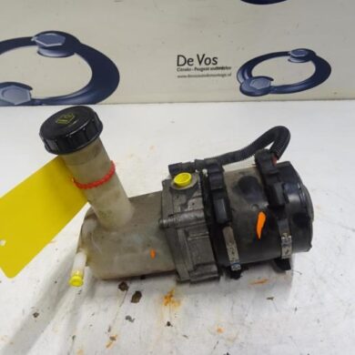 Peugeot Partner 1.6 Hdi Power steering pump 9HW-ELEKTROMOTOR-ELEKTRO-MOTOR 2012 4007S3