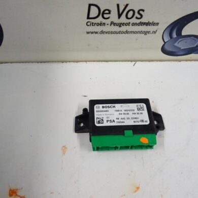 Peugeot 308  PDC Module 2015 1611750580-1611750280