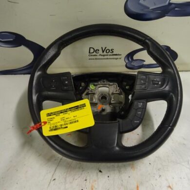 Peugeot 508  Steering wheel 2012 4109QF
