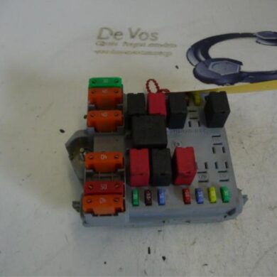 Peugeot Boxer  Zekeringkast 2007 6500CL