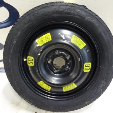 Peugeot 308  Velg + Band 2014