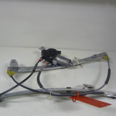 Citroen Xsara 1.9TD X,SX,Exclusive Ruitmechaniek 4Deurs links-voor 1998 9221H4