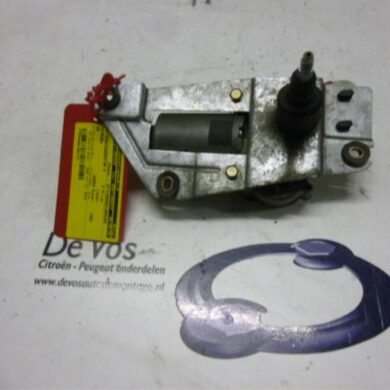 Citroen XM 2.0i Rear wiper motor 1993 96078776