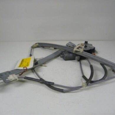 Citroen Xsara  Ruitmechaniek 2Deurs links-voor 1999 9221G7