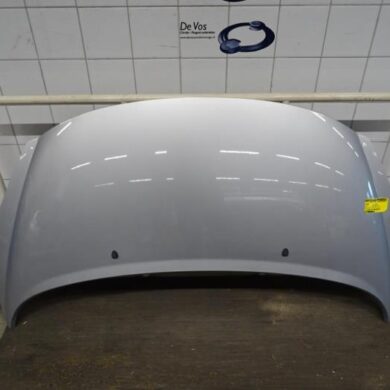 Peugeot 207  Bonnet 2007 7901N2