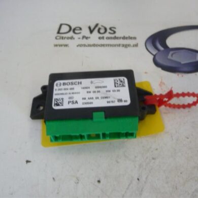 Peugeot 2008 1.2 Vti 12V PureTech 82 PDC Module 2014 1610380880