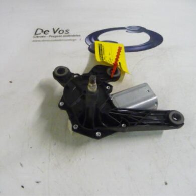 Peugeot 307  Ruitenwissermotor achter 2007 6405L9
