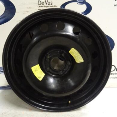 Peugeot 607 2.2 16V Wheel 2005 5401N5