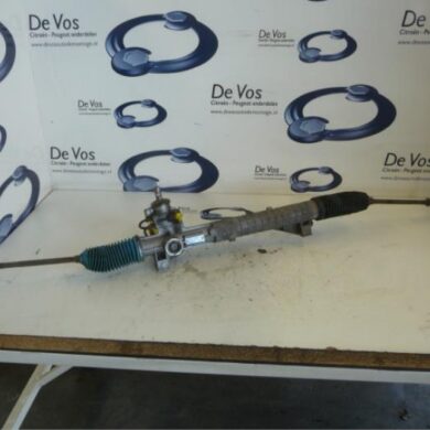 Peugeot Expert  Stuurhuis Bekrachtigd 2005 400131