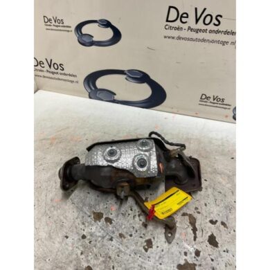 Citroen C1 1.0 12V VVT-i Katalysator CFB 2022 1639361480