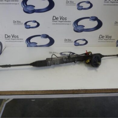 Citroen C4 Picasso  Stuurhuis Bekrachtigd 2008 400172