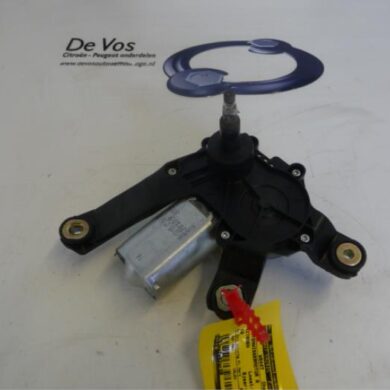 Citroen C8 2.0 HPi 16V Ruitenwissermotor achter 2006 6405EN