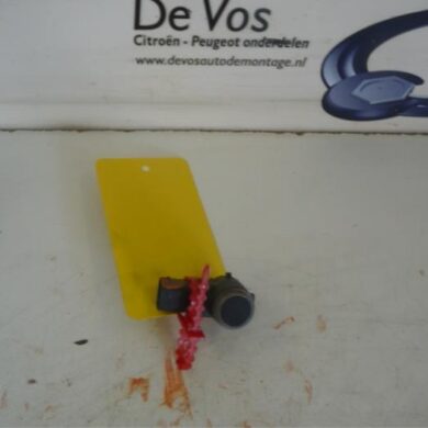 Peugeot RCZ  PDC Sensor 2010 6590F6-1611735680