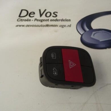 Citroen Nemo  Schakelaar 2013 6490H7