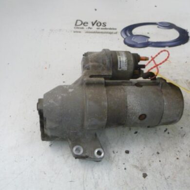 Peugeot 407  Anlasser UHZ 2006 5802AH-5802FE-5802AJ-5802AX