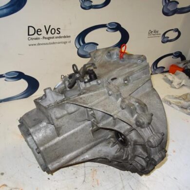 Citroen C4 Picasso  Versnellingsbak 9HC-9HC9H05 2014 1608509680-1610018280 20DR28