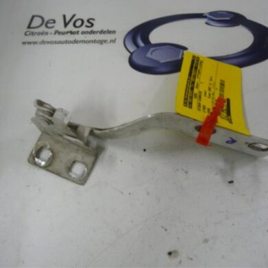 Citroen Jumper  Bonnet Hinge 2007 7912A6