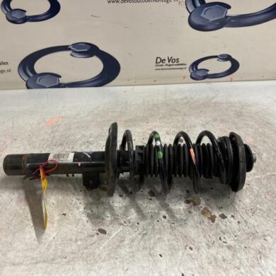 Opel Crossland X  Schokdemperpoot rechts-voor 2019 3556093-9827238080