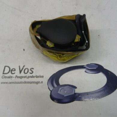 Peugeot 306 1.8i 16V Front seatbelt, right 1999 8973V6