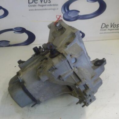 Citroen C3  Automaatbak 8FP8F01 2012 2231Q4-2232L6 20CQ96