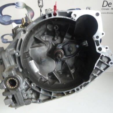 Peugeot 407 2.2 16V Gearbox 3FY 2005 2222YX-223256 20MB06